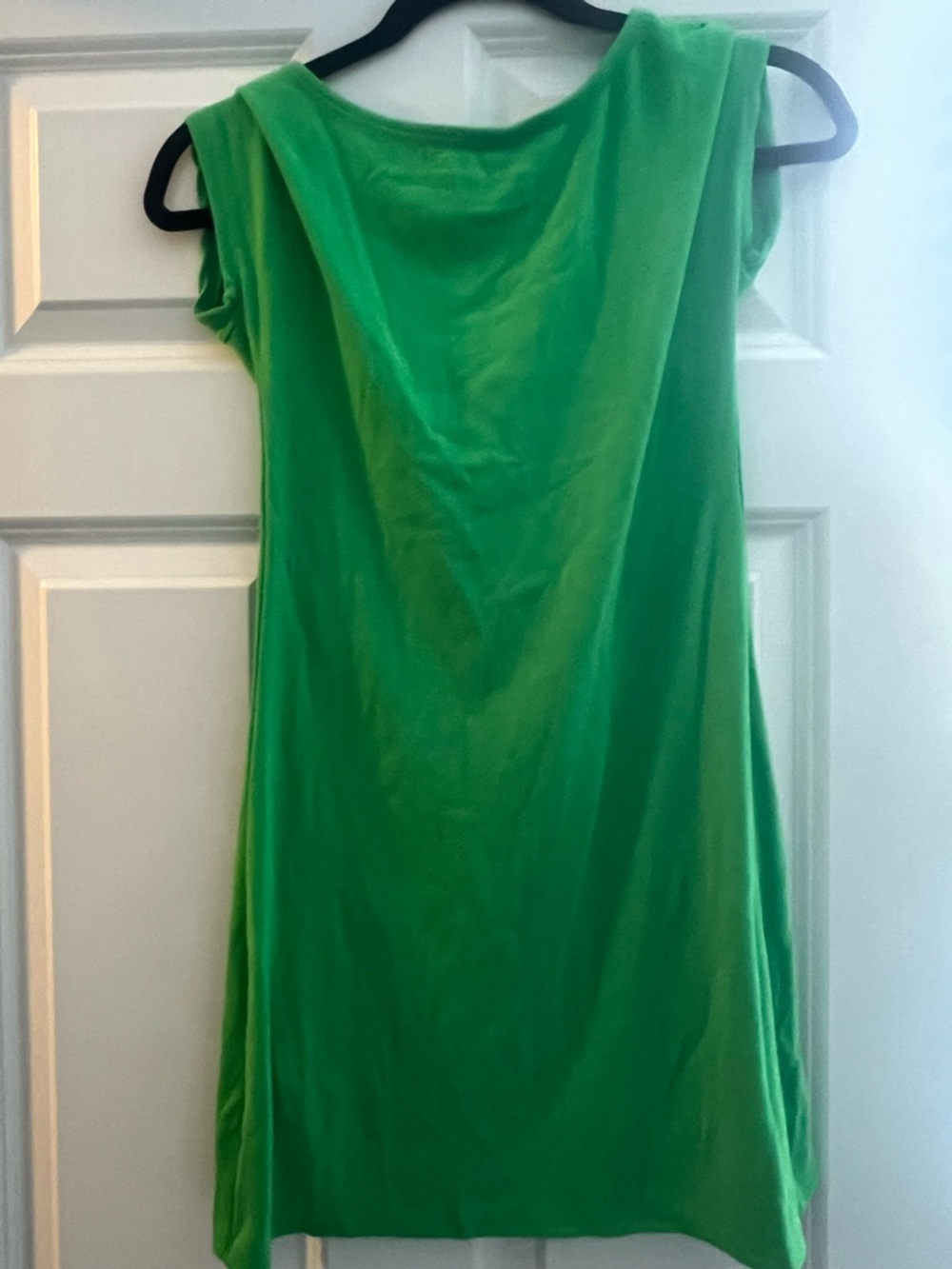 Free People Beach XS Green Dress 👗- Green